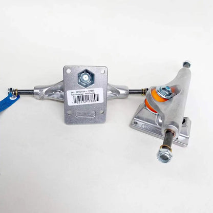 Trucks Originais 139 MID hollow professional, independent, Trasher, Vazados