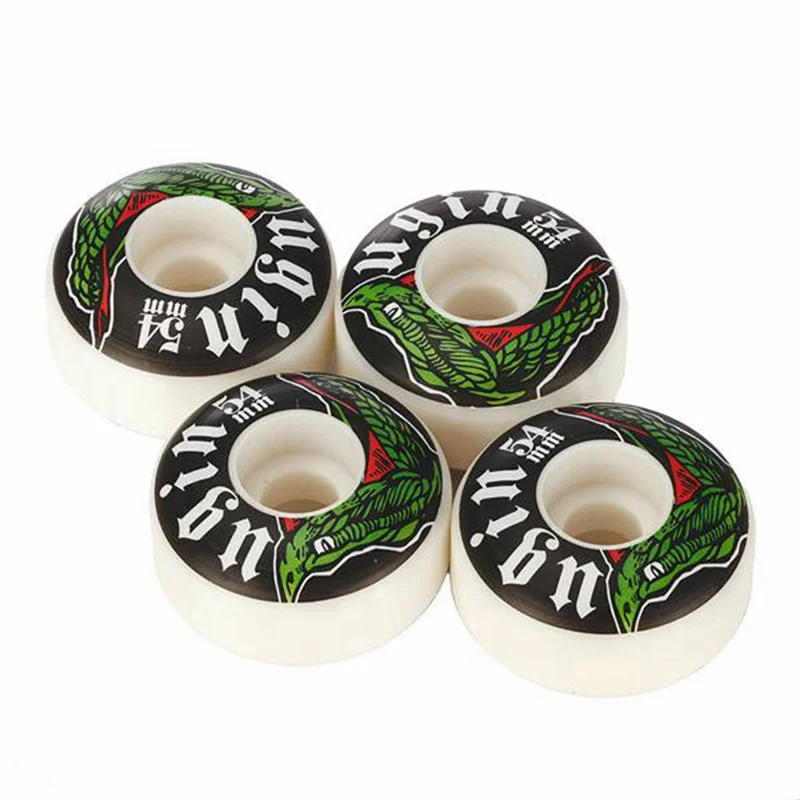 Radas UGIN Skateboard  52x32mm 100A