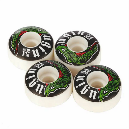 Radas UGIN Skateboard  52x32mm 100A