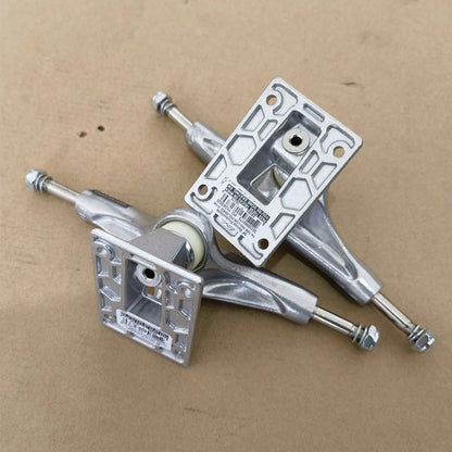 Truck Thunder, Venture, 139, 148, 149