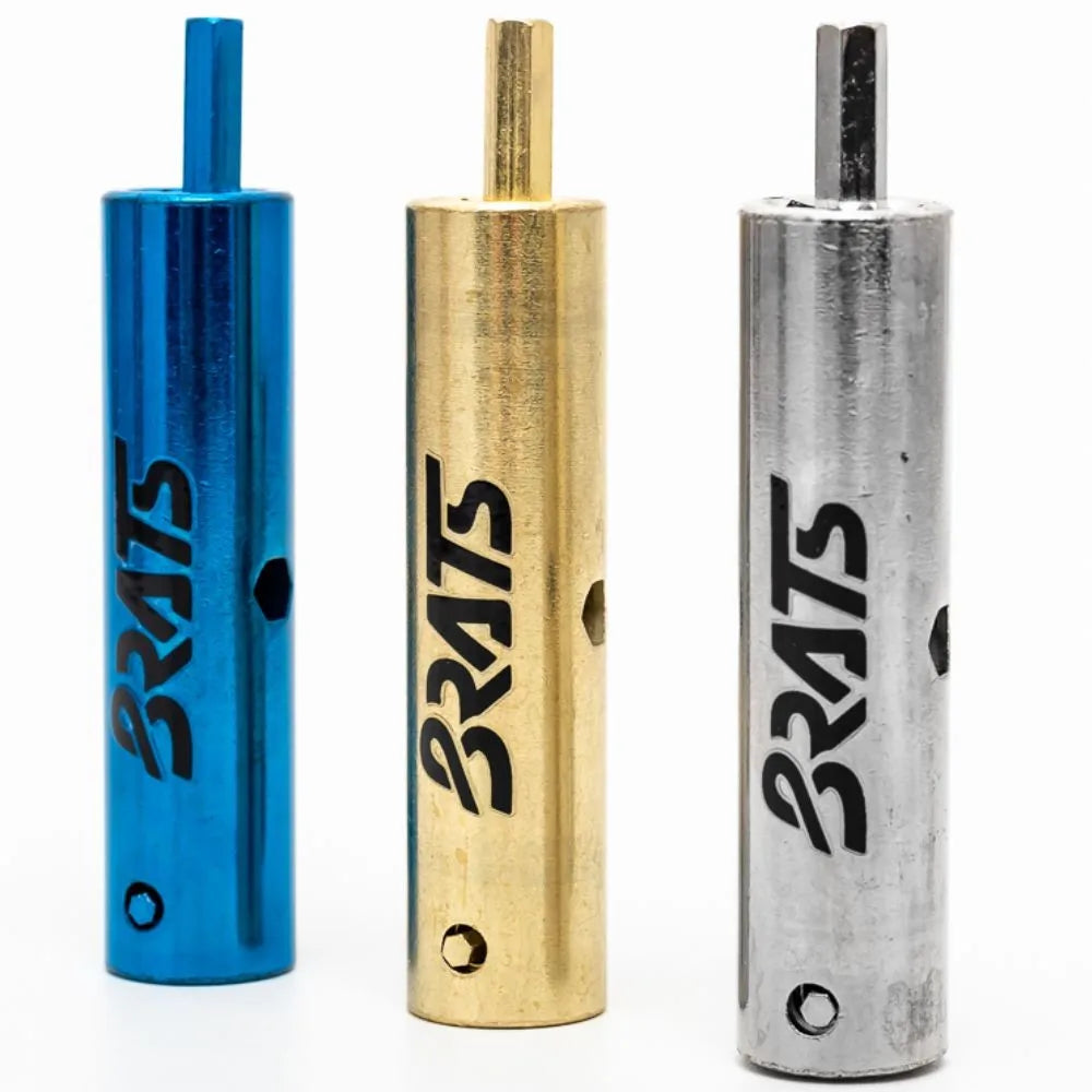 Chave T + Chave alen BRATS Skateboard