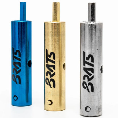 Chave T + Chave alen BRATS Skateboard