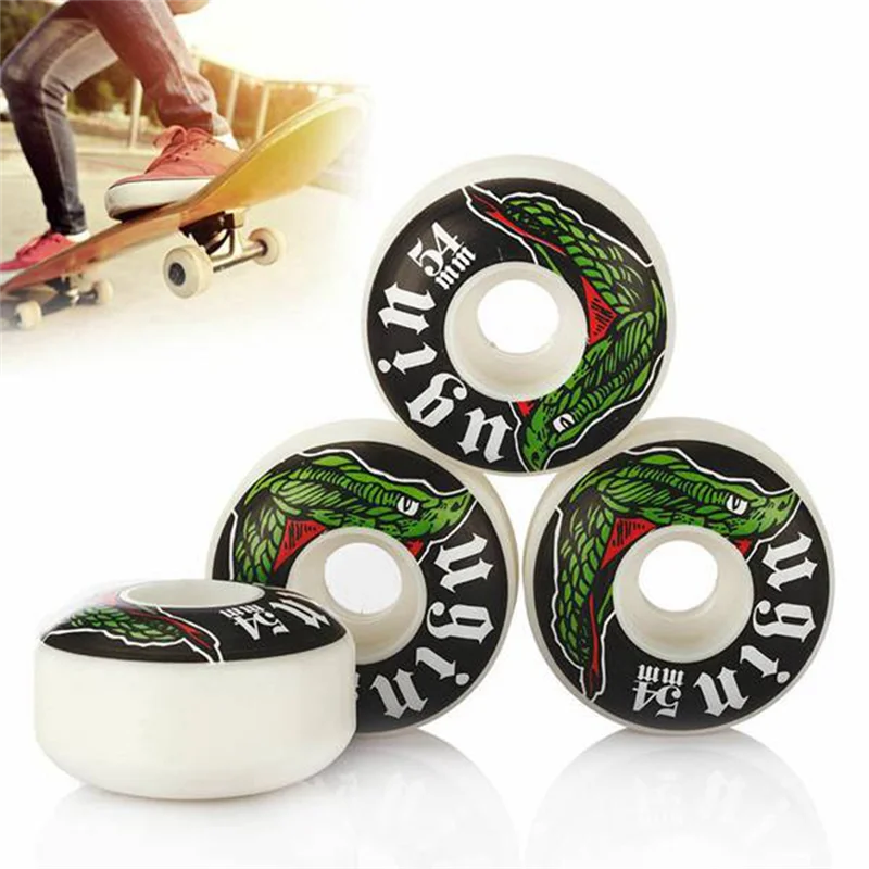 Radas UGIN Skateboard  52x32mm 100A
