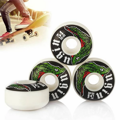 Radas UGIN Skateboard  52x32mm 100A