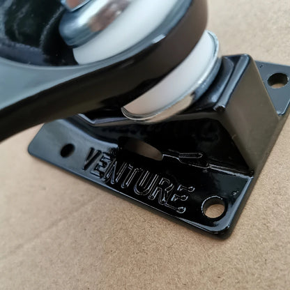 Truck Thunder, Venture, 139, 148, 149