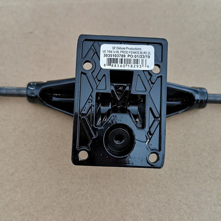 Truck Thunder, Venture, 139, 148, 149