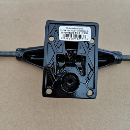 Truck Thunder, Venture, 139, 148, 149