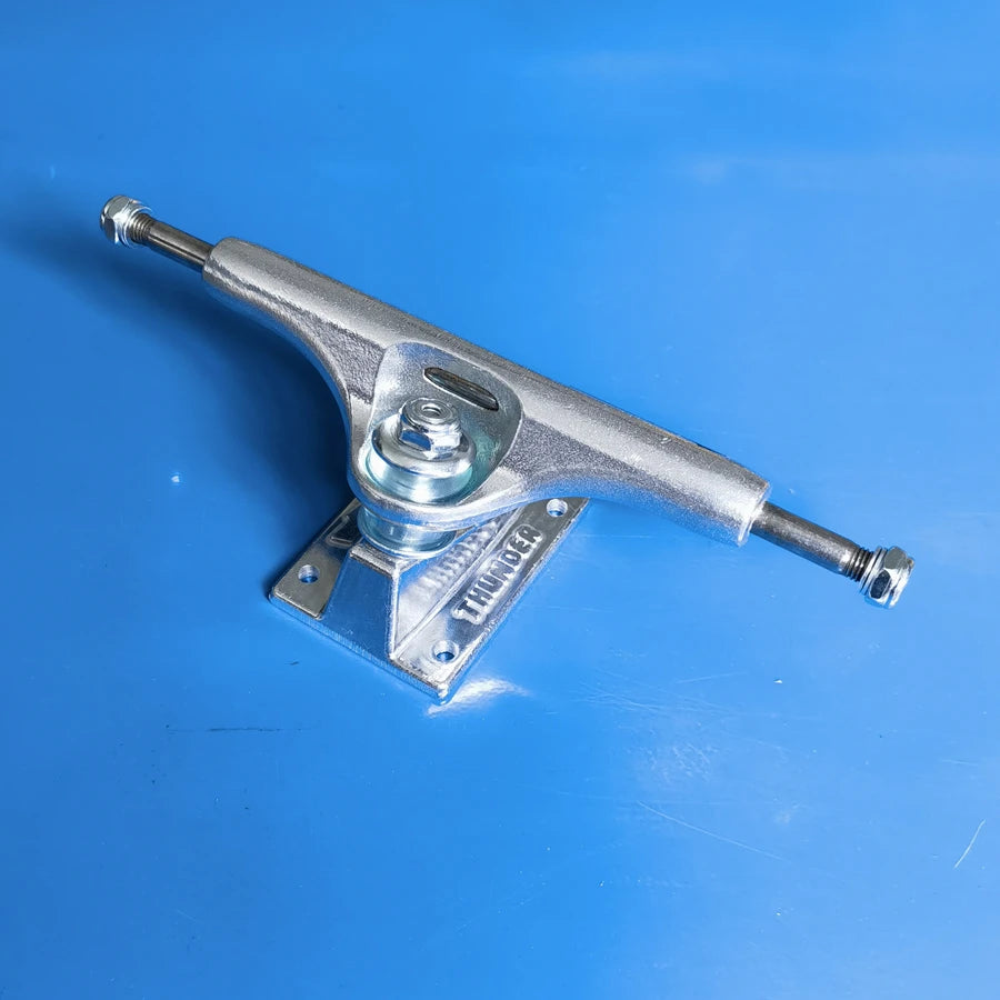 Truck Thunder, Venture, 139, 148, 149