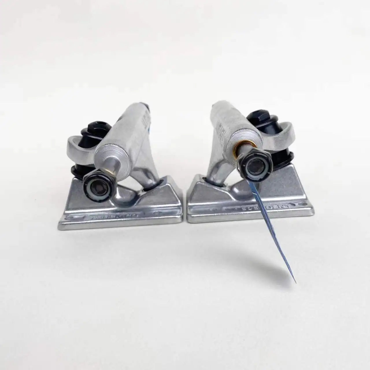 Trucks Originais 139 MID hollow professional, independent, Trasher, Vazados