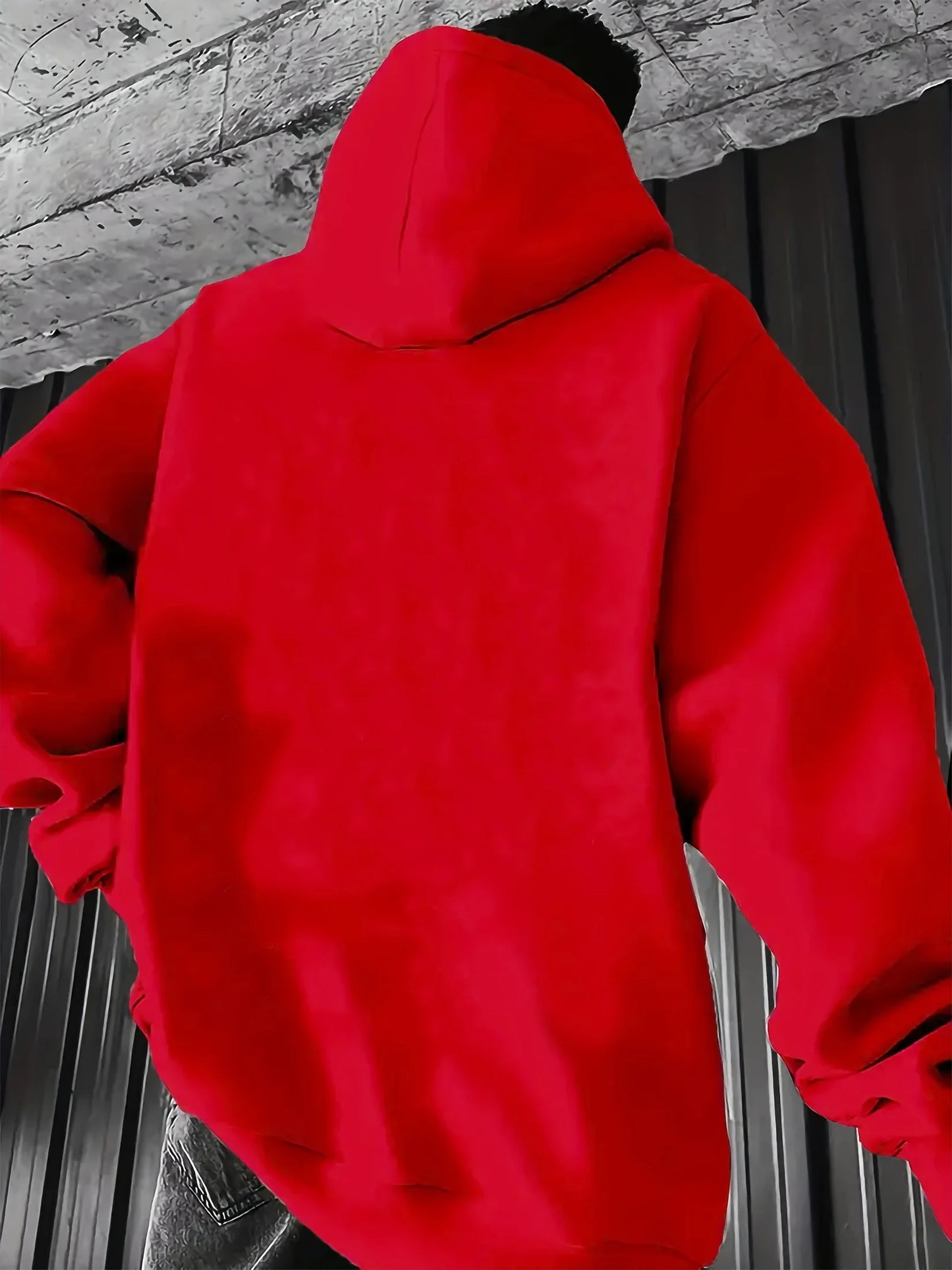 Moletom Baker Skateboard