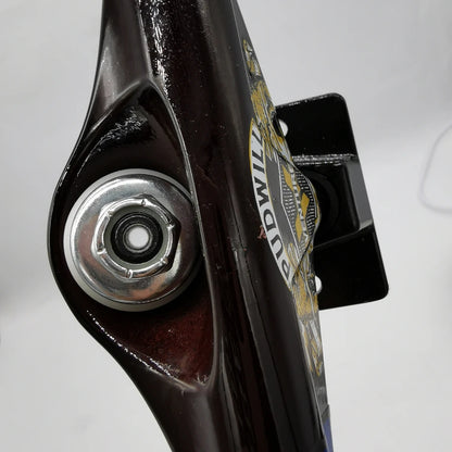 Truck Thunder, Venture, 139, 148, 149