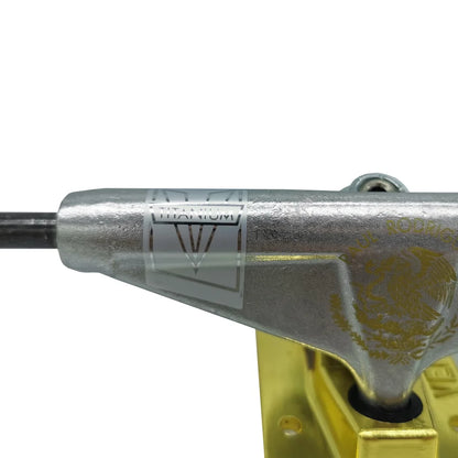 Truck Thunder, Venture, 139, 148, 149