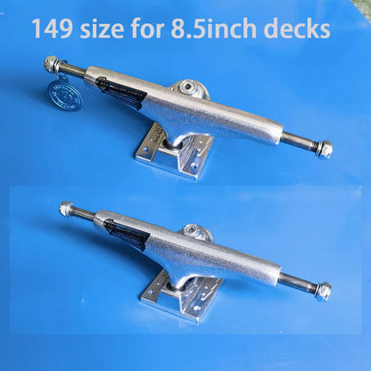 Truck Thunder, Venture, 139, 148, 149