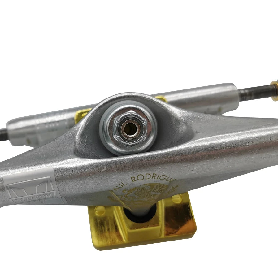 Truck Thunder, Venture, 139, 148, 149