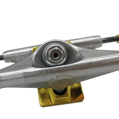 Truck Thunder, Venture, 139, 148, 149