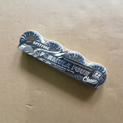 Kit Truck Venture + Lixa Gringa + Rolamentos + Roda SpitFire + Parafusos & Chave T