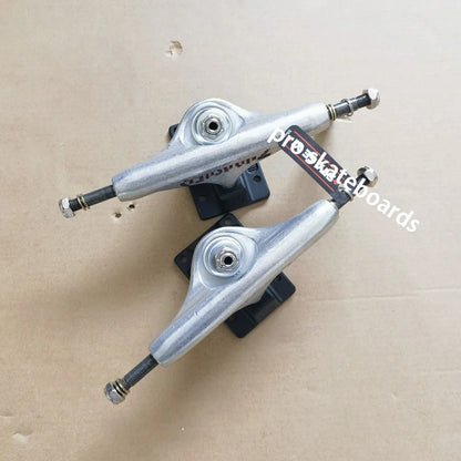 Trucks Originais 139 MID hollow professional, independent, Trasher, Vazados