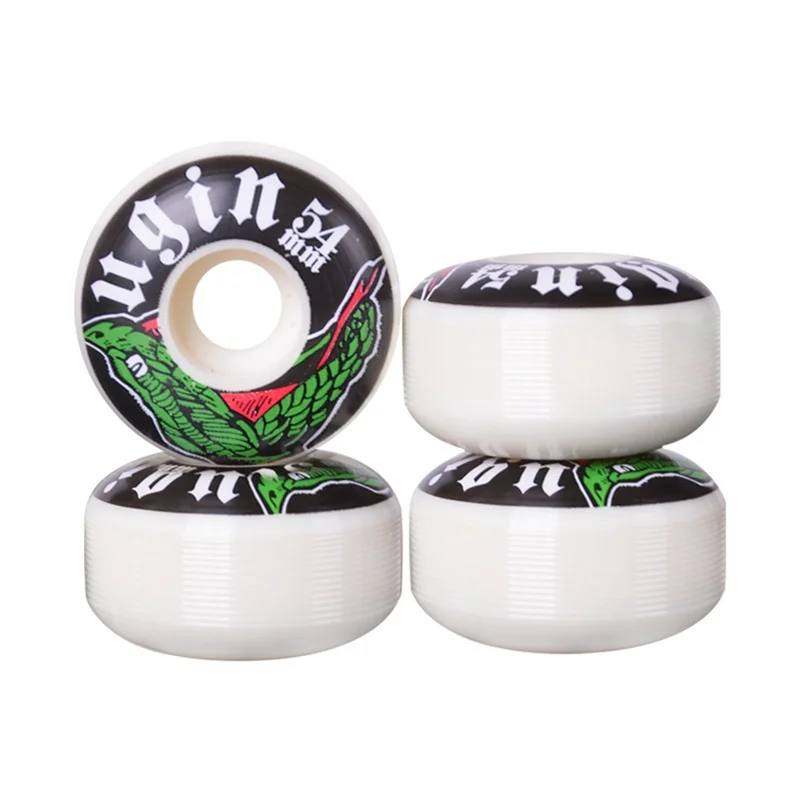 Radas UGIN Skateboard  52x32mm 100A