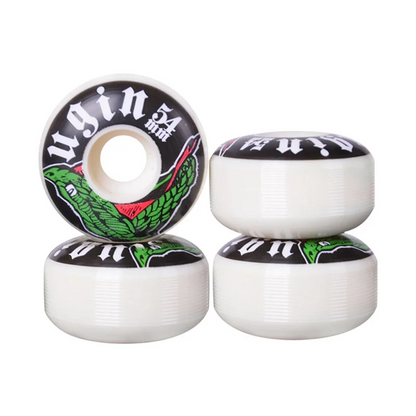 Radas UGIN Skateboard  52x32mm 100A