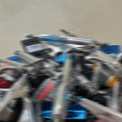 Trucks Originais 139 MID hollow professional, independent, Trasher, Vazados