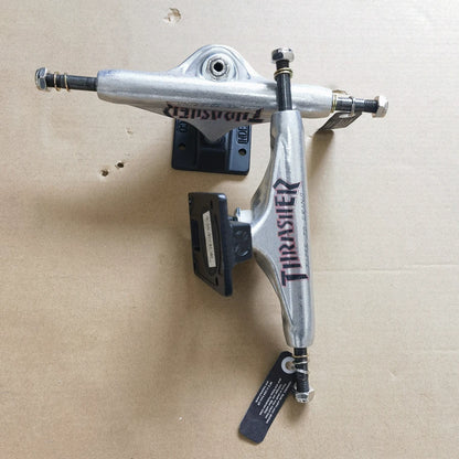 Trucks Originais 139 MID hollow professional, independent, Trasher, Vazados