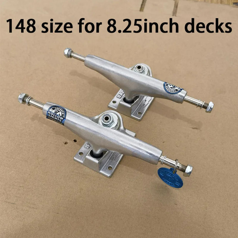 Truck Thunder, Venture, 139, 148, 149