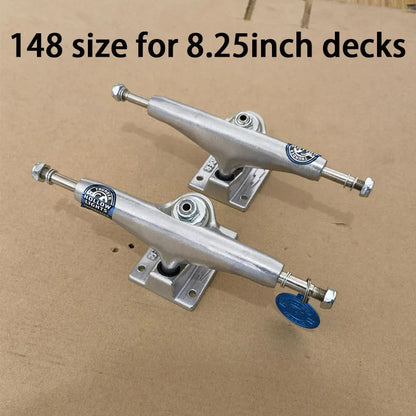 Truck Thunder, Venture, 139, 148, 149