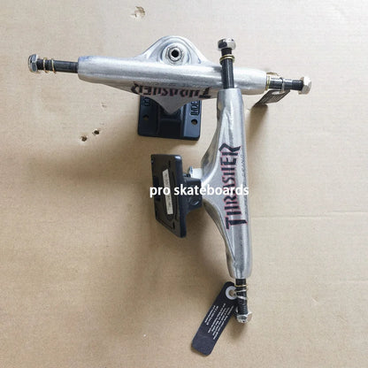 Trucks Originais 139 MID hollow professional, independent, Trasher, Vazados