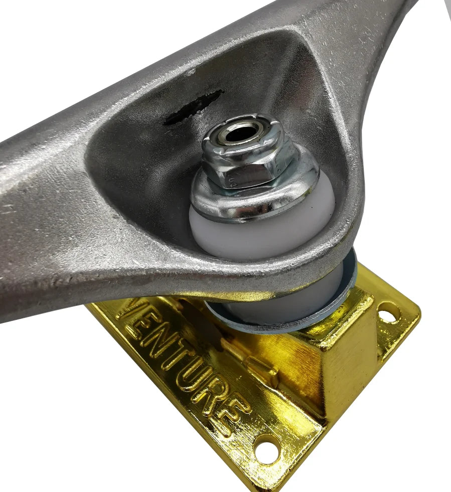 Truck Thunder, Venture, 139, 148, 149