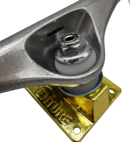 Truck Thunder, Venture, 139, 148, 149