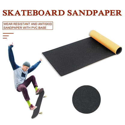 Lixa para Skate 80x20