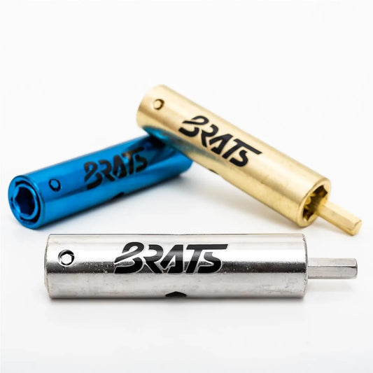 Chave T + Chave alen BRATS Skateboard