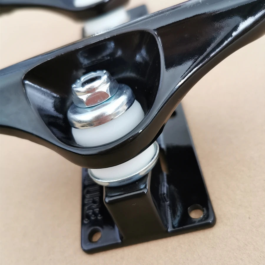 Truck Thunder, Venture, 139, 148, 149