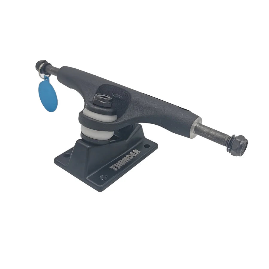 Truck Thunder, Venture, 139, 148, 149