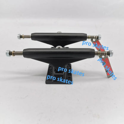 Trucks Originais 139 MID hollow professional, independent, Trasher, Vazados