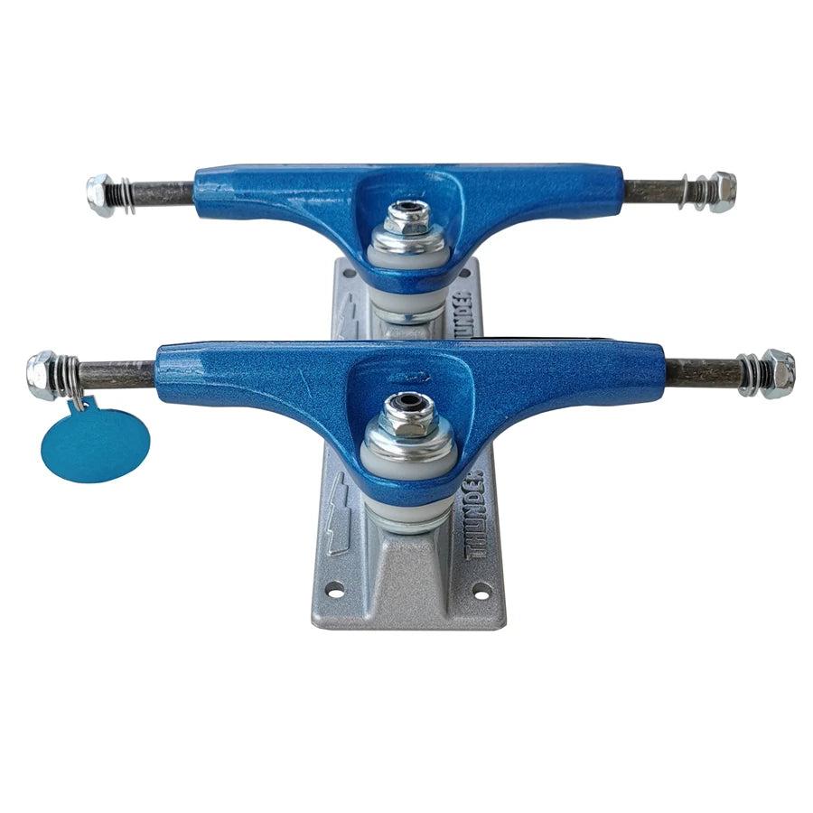 Truck Thunder, Venture, 139, 148, 149