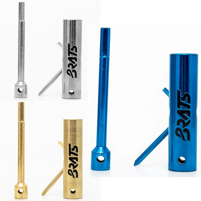 Chave T + Chave alen BRATS Skateboard