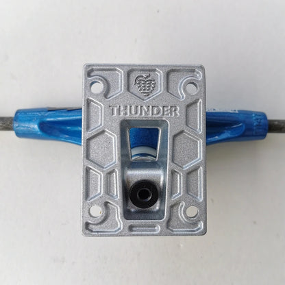 Truck Thunder, Venture, 139, 148, 149