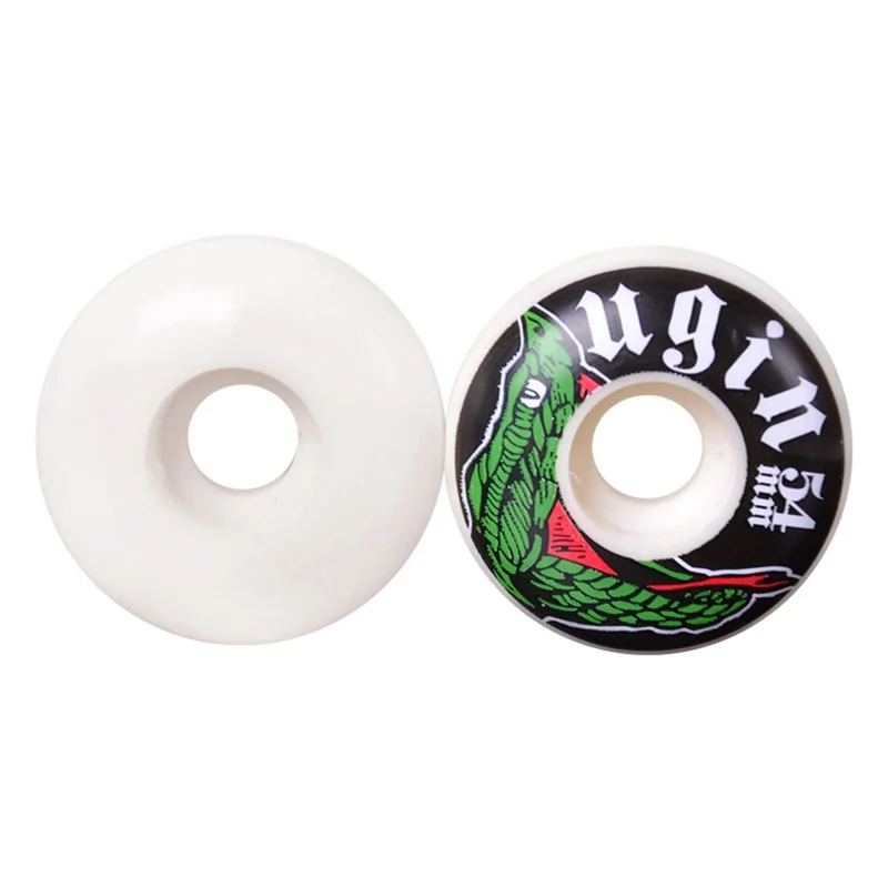 Radas UGIN Skateboard  52x32mm 100A