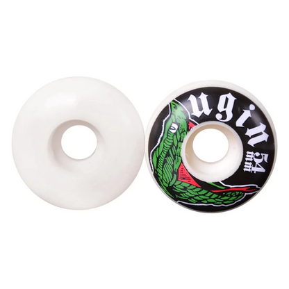 Radas UGIN Skateboard  52x32mm 100A