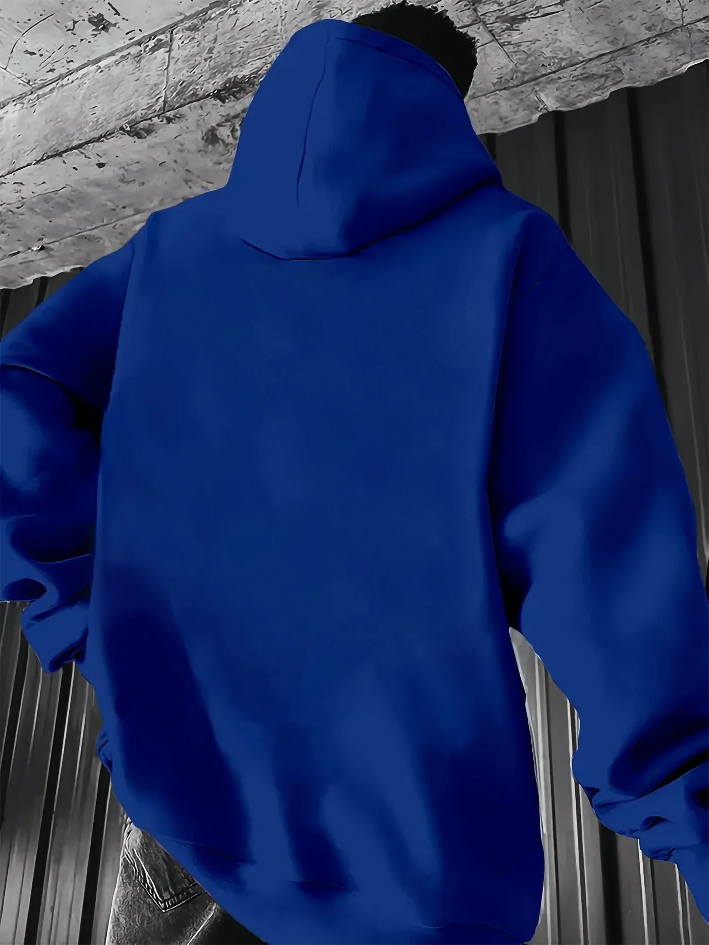 Moletom Baker Skateboard