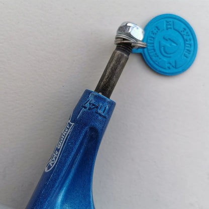 Truck Thunder, Venture, 139, 148, 149