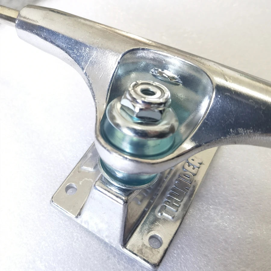 Truck Thunder, Venture, 139, 148, 149