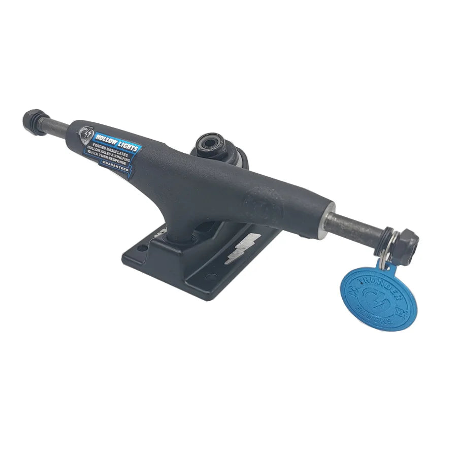 Truck Thunder, Venture, 139, 148, 149