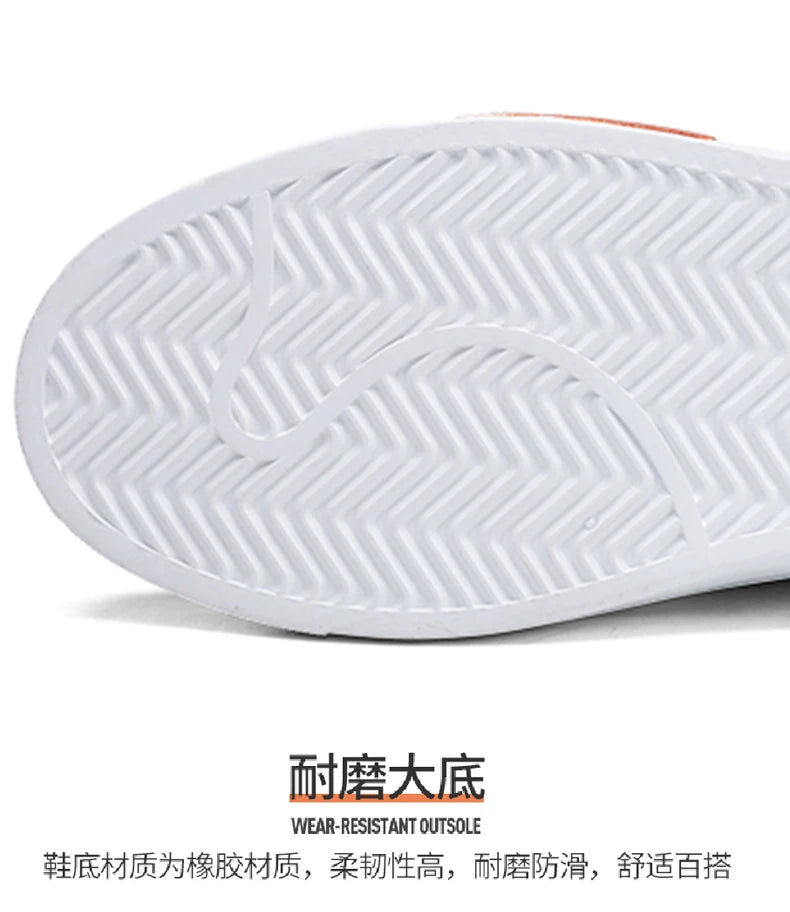 Tênis Masculino Casual Confortável Skate/Running