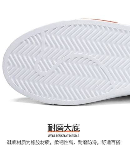 Tênis Masculino Casual Confortável Skate/Running