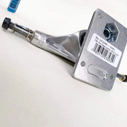 Trucks Originais 139 MID hollow professional, independent, Trasher, Vazados
