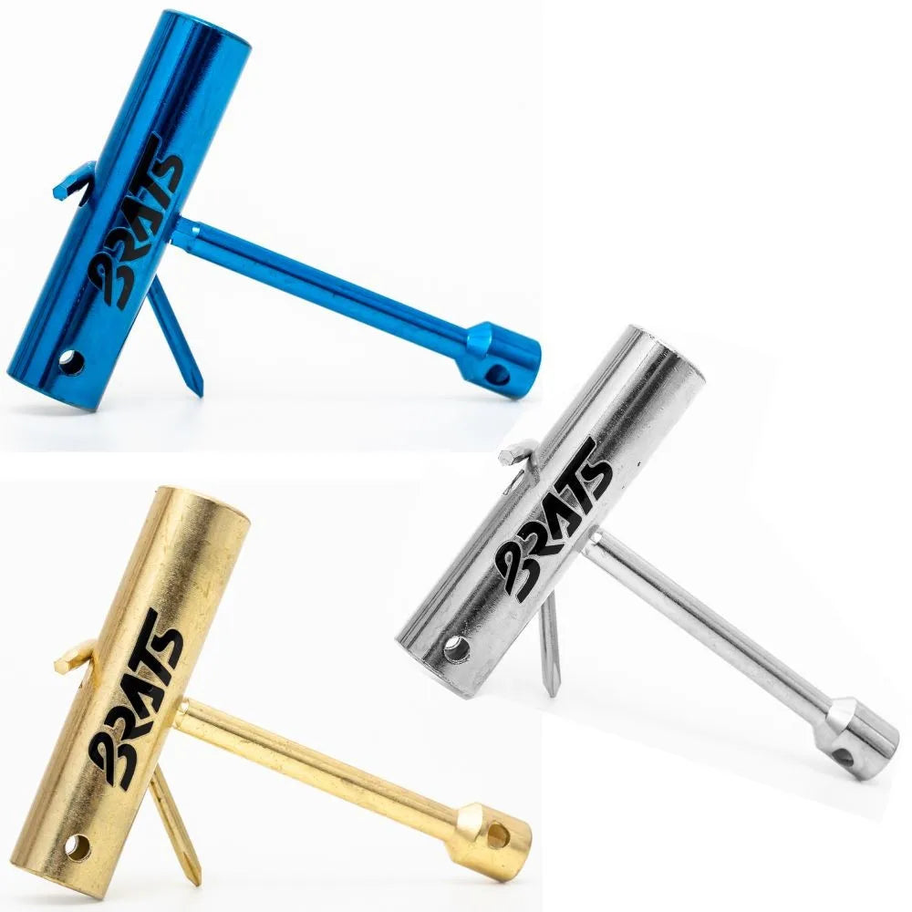 Chave T + Chave alen BRATS Skateboard