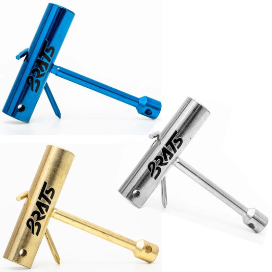 Chave T + Chave alen BRATS Skateboard