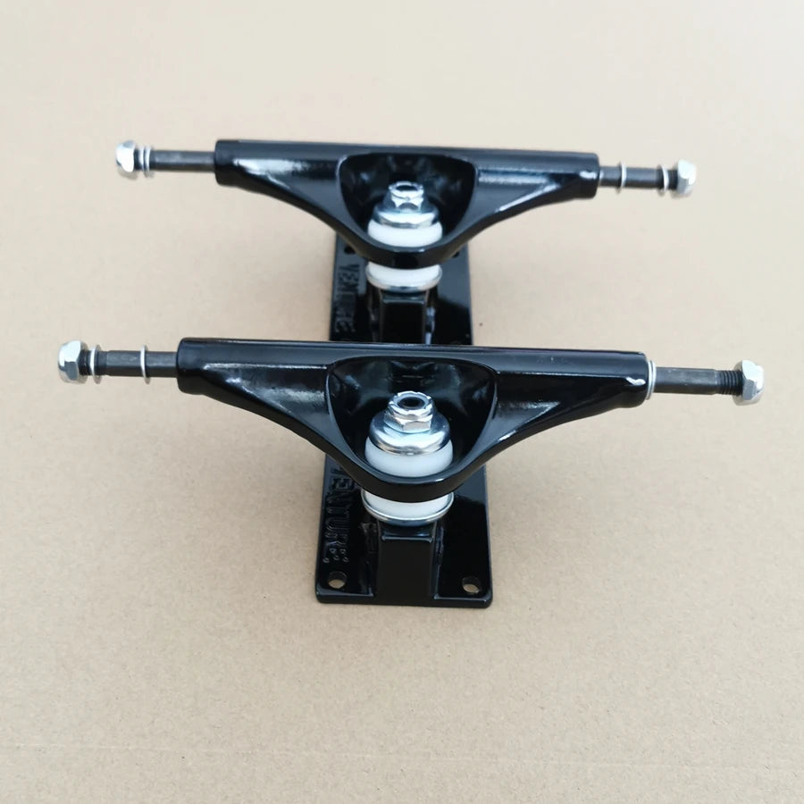 Truck Thunder, Venture, 139, 148, 149